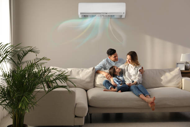 Best Central Air Repair  in Independence, WI