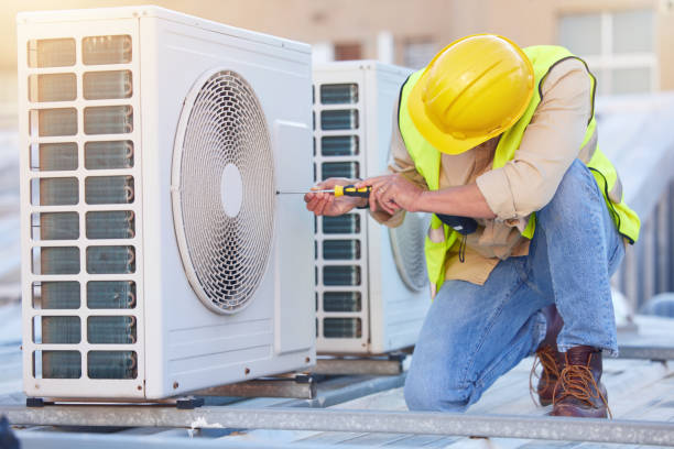  Independence, WI HVAC Pros