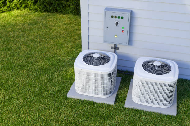 Best HVAC Maintenance Plan  in Independence, WI