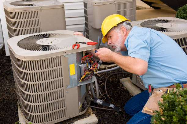 Best Residential HVAC Services  in Independence, WI
