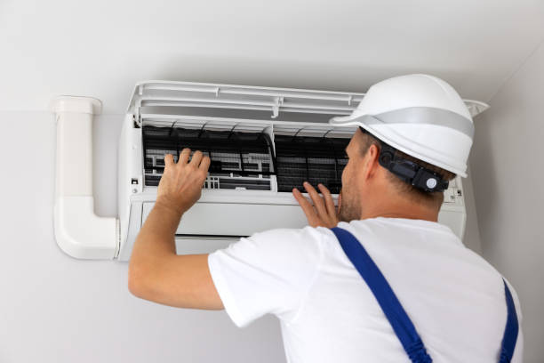 Best Commercial HVAC Repair  in Independence, WI