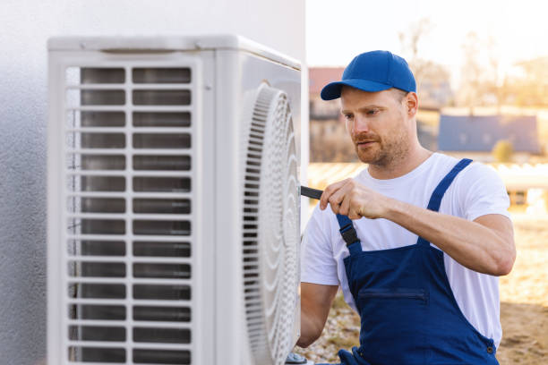 Best HVAC Cleaning Services  in Independence, WI