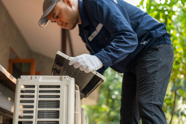 Best Ductless HVAC Repair  in Independence, WI