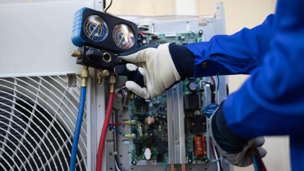 Best HVAC Replacement Cost  in Independence, WI